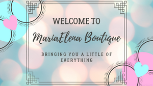 MariaElena Boutique