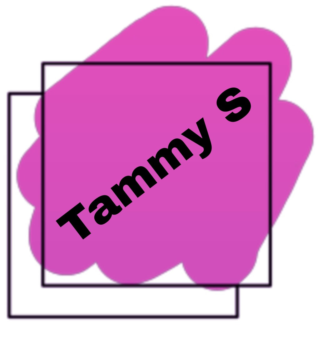 TAMMY SHUMAN