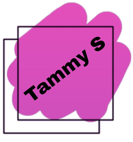 TAMMY SHUMAN